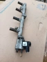 Горивна рейка с два датчика от Алфа 156SW 2.0JTS 166hp 2004г., снимка 5
