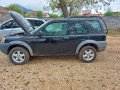 Land Rover freelander на части 2.0 D, снимка 2