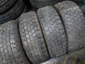 4 бр.зимни гуми GOODYEAR 205 70 14 Цената е за брой!, снимка 2