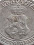 Монета 10 стотинки 1917г. Царство България стара рядка за КОЛЕКЦИОНЕРИ 32696, снимка 7