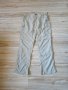 Оригинален мъжки туристически панталон Salewa Dundalk Dry 3 в 1 (къси гащи), снимка 1 - Панталони - 43936962