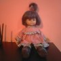 Кукла Германия 50 см, снимка 7