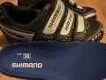 Обувки за колело Shimano 36, снимка 3