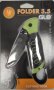 Нов Нож Сгъваем Folder 3.5 GLO UST Brands , снимка 1 - Ножове - 35369879