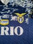 Футболна тениска Лацио,Манчини,Lazio,Mancini, снимка 3