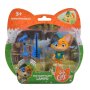 SMOBY 44CATS Фигура Lаmpo 7600180110, снимка 1 - Фигурки - 43709114