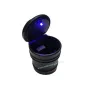 Пепелник с LED осветление, снимка 1