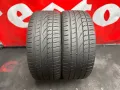 265 40 21, Летни гуми, Continental CrossContact, 2 броя, снимка 3