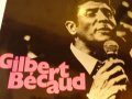 GILBERT BECAUD, снимка 2