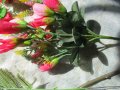 Изкуствени цветя, снимка 10
