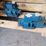 Хидравлични разпределителни Rexroth, снимка 4
