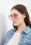 Дамски слънчеви очила Polaroid -45%