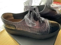 Дамски обувки на марката BIANKI, снимка 4