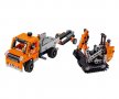 LEGO® Technic Екип за пътни ремонти 42060, конструктор Лего, снимка 2
