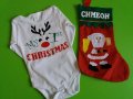Коледен чорап с име , снимка 17