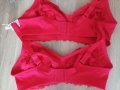 Големи размери-85D,90D 90F,G 105G/110G сутиени, снимка 10
