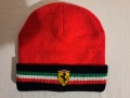 Scuderia Ferrari F1 Team Cap лятна и зимна  шапки, снимка 12