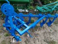 Плуг 6 корпусен , снимка 4
