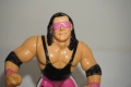 Рядка Оригинална Колекционерска Фигура На Bret Hart от 1991г Titan Sports INC FOR HASBRO INC, снимка 3
