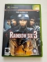 Tom Clancy's Rainbow Six 3 за Xbox classic/Xbox original, снимка 1