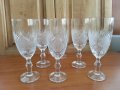 Кристални чаши , снимка 6