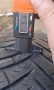 2 броя зимни гуми 215 45 17 Kleber перфвктни, снимка 2