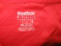 Блуза REEBOK   мъжка,М, снимка 1 - Спортни дрехи, екипи - 33433263