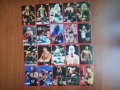 Кеч Карти # WWE, снимка 1 - Колекции - 43949624