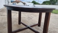 Маса трапезна масив №79, снимка 2