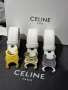 Celine Унисекс Колан🔝Дамски Колан Селин🔝Мъжки Колан - Различни Цветове Код E835, снимка 3