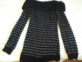 Дамска блузка, снимка 1 - Блузи с дълъг ръкав и пуловери - 26240573