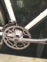 Шосеен  велосипед Dual-control Shimano RSX., снимка 4