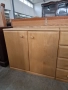 Масивен Шкаф-внос от Германия , снимка 1