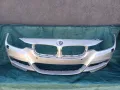 предна броня BMW 3 seria F30 F31 M-technik 2011-2015г. #1017V., снимка 1