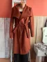🤎🤎🤎 Красиво палто Only в цвят камел🧡🧡🧡, снимка 1