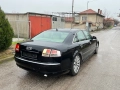 Audi A8 d3 3.0tdi 233кс ASB на части, снимка 5