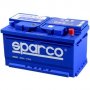 Акумулатор SPARCO 52Ah 400A/55Ah 450A/62Ah 500A/85Ah 700A/100Ah 700A, снимка 4