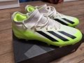 Футболни обувки Adidas X Crazyfast.3 FG kids - # 41 1/3, снимка 2