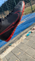 Мъжки футболни обувки Nike Mercurial Vapor 13 Elite FG, снимка 1 - Спортни обувки - 44847665