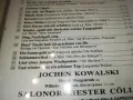 jochen kowalski evergeens cd-made in germany 3112241828, снимка 13