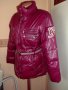 GEOX Respira, Оригинално Яке с гъши пух, Размер S. Код 922, снимка 3
