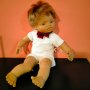 Испанска характерна кукла Falca 45 см №3, снимка 12