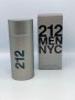 Carolina Herrera 212 Men EDT 100ml