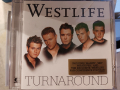 westlife албуми на аудио дискове, снимка 1