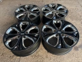 4 броя алуминиеви джанти за Hyundai IX35, KONA,IONIQ,Elantra,TUCSON 17, снимка 4
