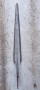 Щик,нож,Dahm,немски,ВСВ,1943, снимка 6