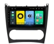 Мултимедия Android CarPlay за Mercedes CLC, W203, W209, W463 + Камера, снимка 2