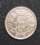 50 пара 1915 сребро, снимка 1
