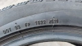зимни гуми 195 55 17 Pirelli 2 броя , снимка 6