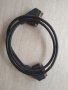 Аудио видео кабел SCART, 1.5 метра, снимка 1 - Други - 40421798